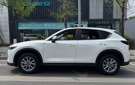 Mazda CX-5 II, 2023 год, 2 050 000 рублей, 2 фотография