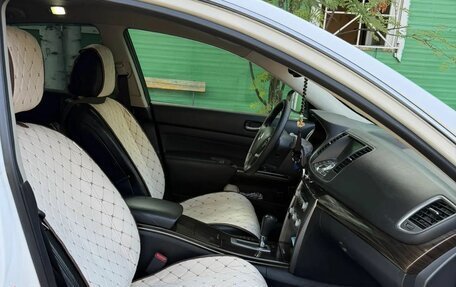 Nissan Teana, 2011 год, 1 200 000 рублей, 36 фотография