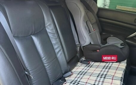 Nissan Teana, 2011 год, 1 200 000 рублей, 39 фотография