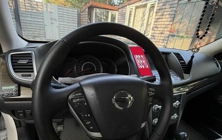 Nissan Teana, 2011 год, 1 200 000 рублей, 26 фотография