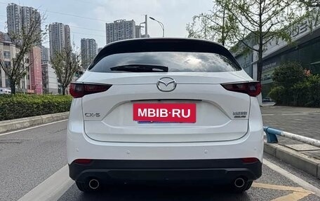 Mazda CX-5 II, 2023 год, 2 050 000 рублей, 3 фотография