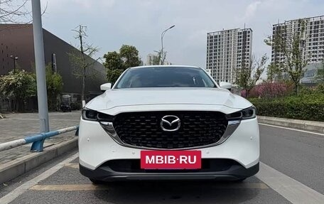 Mazda CX-5 II, 2023 год, 2 050 000 рублей, 5 фотография