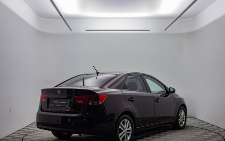 KIA Cerato III, 2010 год, 670 000 рублей, 5 фотография