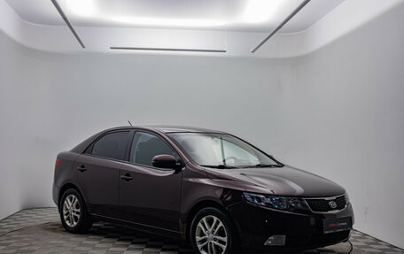 KIA Cerato III, 2010 год, 670 000 рублей, 3 фотография