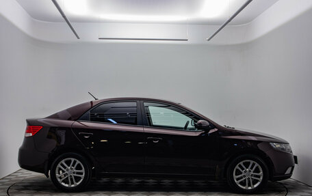KIA Cerato III, 2010 год, 670 000 рублей, 4 фотография