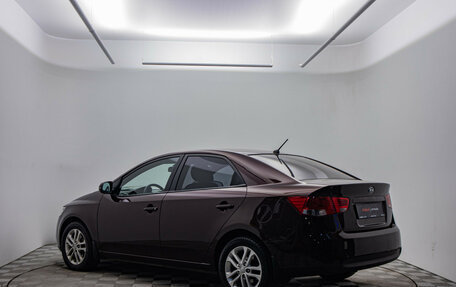 KIA Cerato III, 2010 год, 670 000 рублей, 8 фотография