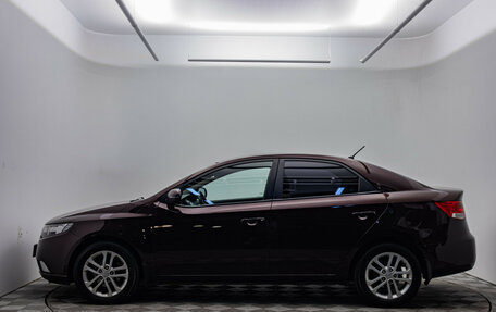 KIA Cerato III, 2010 год, 670 000 рублей, 9 фотография