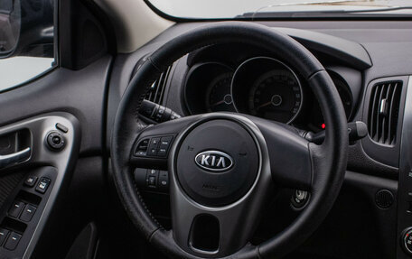 KIA Cerato III, 2010 год, 670 000 рублей, 16 фотография