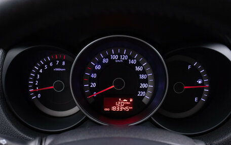KIA Cerato III, 2010 год, 670 000 рублей, 13 фотография