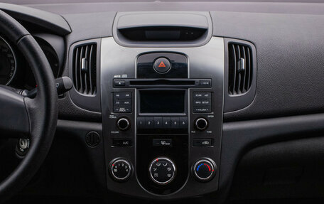 KIA Cerato III, 2010 год, 670 000 рублей, 15 фотография
