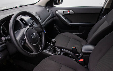 KIA Cerato III, 2010 год, 670 000 рублей, 11 фотография