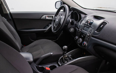 KIA Cerato III, 2010 год, 670 000 рублей, 10 фотография