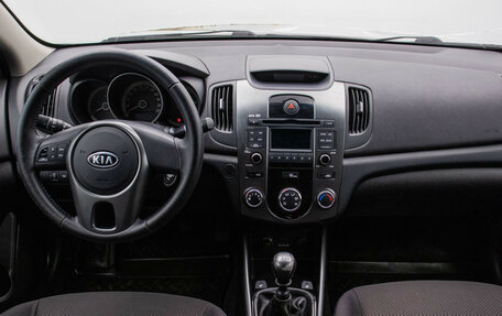 KIA Cerato III, 2010 год, 670 000 рублей, 14 фотография