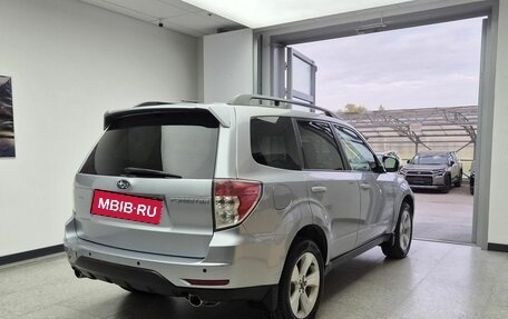 Subaru Forester, 2012 год, 1 450 000 рублей, 4 фотография