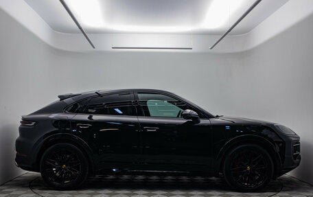 Porsche Cayenne III, 2023 год, 16 900 000 рублей, 4 фотография