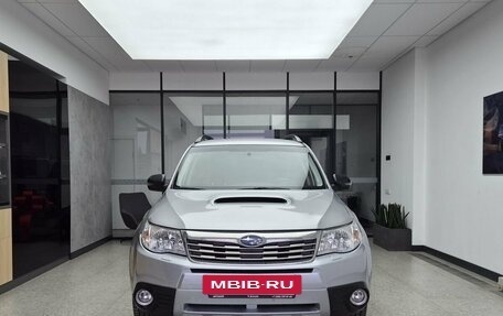 Subaru Forester, 2012 год, 1 450 000 рублей, 2 фотография
