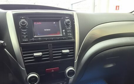 Subaru Forester, 2012 год, 1 450 000 рублей, 12 фотография
