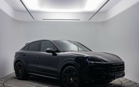Porsche Cayenne III, 2023 год, 16 900 000 рублей, 3 фотография