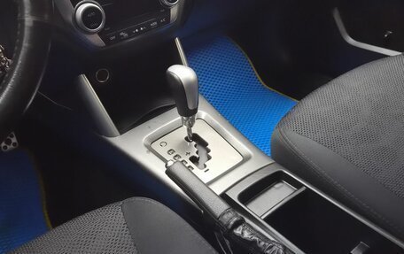 Subaru Forester, 2012 год, 1 450 000 рублей, 11 фотография