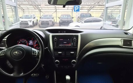 Subaru Forester, 2012 год, 1 450 000 рублей, 8 фотография