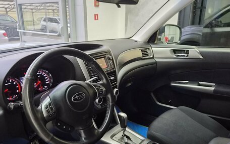 Subaru Forester, 2012 год, 1 450 000 рублей, 7 фотография