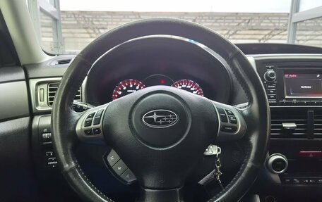 Subaru Forester, 2012 год, 1 450 000 рублей, 9 фотография