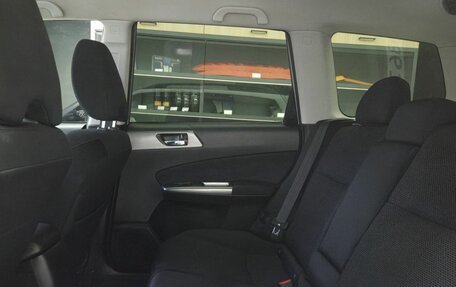 Subaru Forester, 2012 год, 1 450 000 рублей, 13 фотография