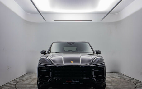 Porsche Cayenne III, 2023 год, 16 900 000 рублей, 2 фотография