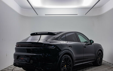 Porsche Cayenne III, 2023 год, 16 900 000 рублей, 5 фотография