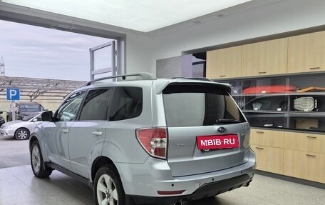 Subaru Forester, 2012 год, 1 450 000 рублей, 6 фотография