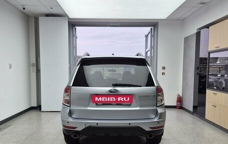 Subaru Forester, 2012 год, 1 450 000 рублей, 5 фотография