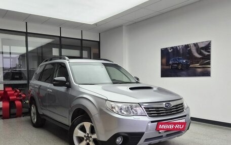 Subaru Forester, 2012 год, 1 450 000 рублей, 3 фотография