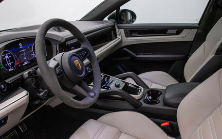 Porsche Cayenne III, 2023 год, 16 900 000 рублей, 11 фотография