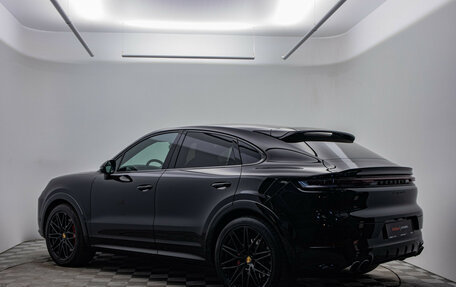 Porsche Cayenne III, 2023 год, 16 900 000 рублей, 8 фотография