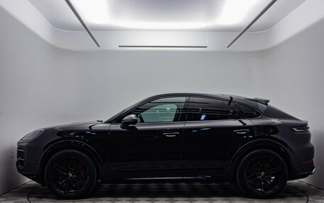 Porsche Cayenne III, 2023 год, 16 900 000 рублей, 9 фотография