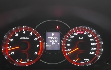 Subaru Forester, 2012 год, 1 450 000 рублей, 10 фотография