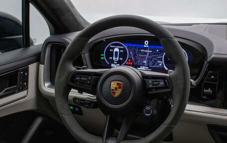 Porsche Cayenne III, 2023 год, 16 900 000 рублей, 16 фотография