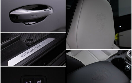 Porsche Cayenne III, 2023 год, 16 900 000 рублей, 17 фотография