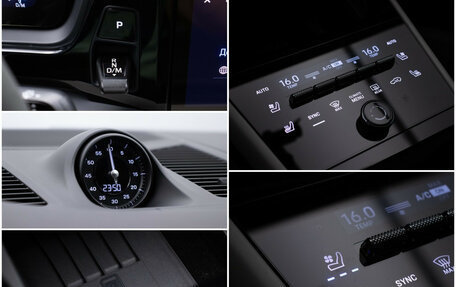 Porsche Cayenne III, 2023 год, 16 900 000 рублей, 21 фотография