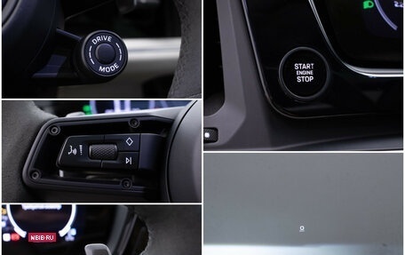 Porsche Cayenne III, 2023 год, 16 900 000 рублей, 20 фотография