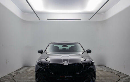 BMW 5 серия, 2025 год, 11 990 000 рублей, 2 фотография