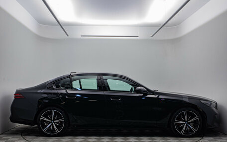BMW 5 серия, 2025 год, 11 990 000 рублей, 4 фотография