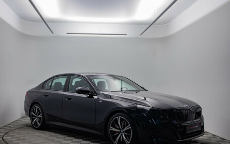 BMW 5 серия, 2025 год, 11 990 000 рублей, 3 фотография