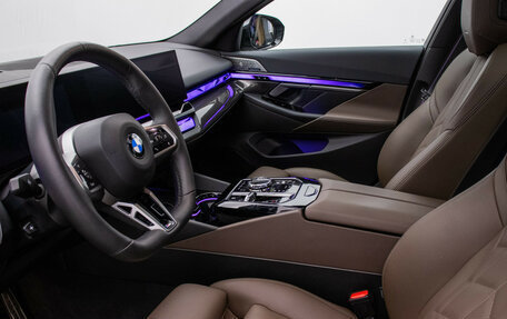 BMW 5 серия, 2025 год, 11 990 000 рублей, 11 фотография