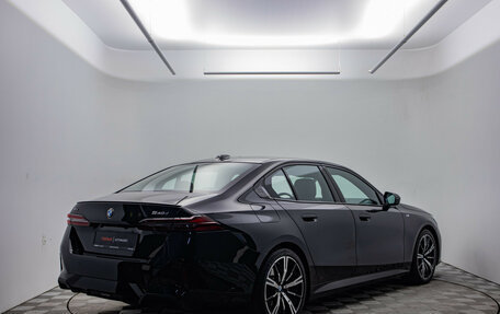 BMW 5 серия, 2025 год, 11 990 000 рублей, 5 фотография