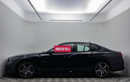 BMW 5 серия, 2025 год, 11 990 000 рублей, 9 фотография