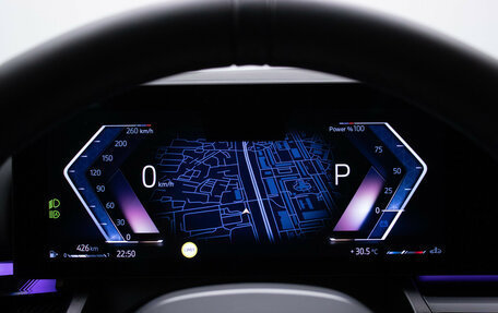 BMW 5 серия, 2025 год, 11 990 000 рублей, 13 фотография
