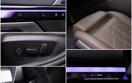 BMW 5 серия, 2025 год, 11 990 000 рублей, 19 фотография