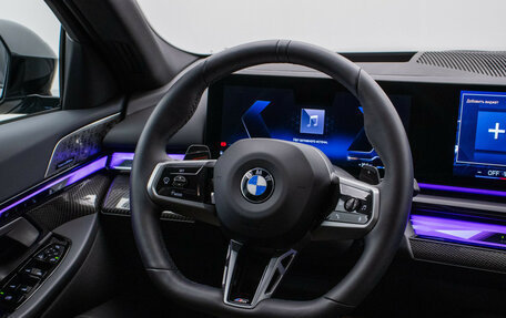 BMW 5 серия, 2025 год, 11 990 000 рублей, 16 фотография