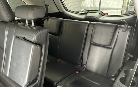 Toyota Highlander III, 2014 год, 2 670 000 рублей, 10 фотография